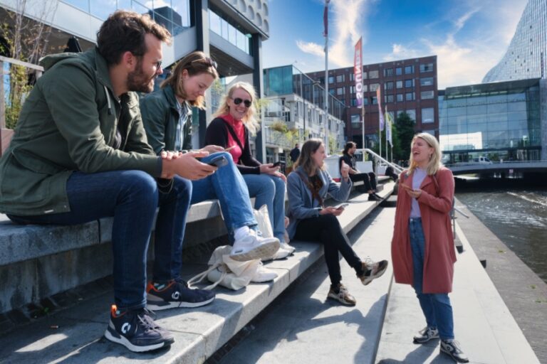 Vegan Lifestyle Tour Utrecht