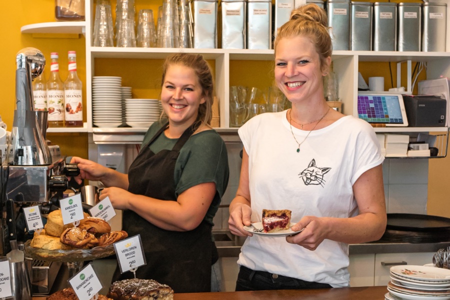 Lekkerste koffie van Utrecht